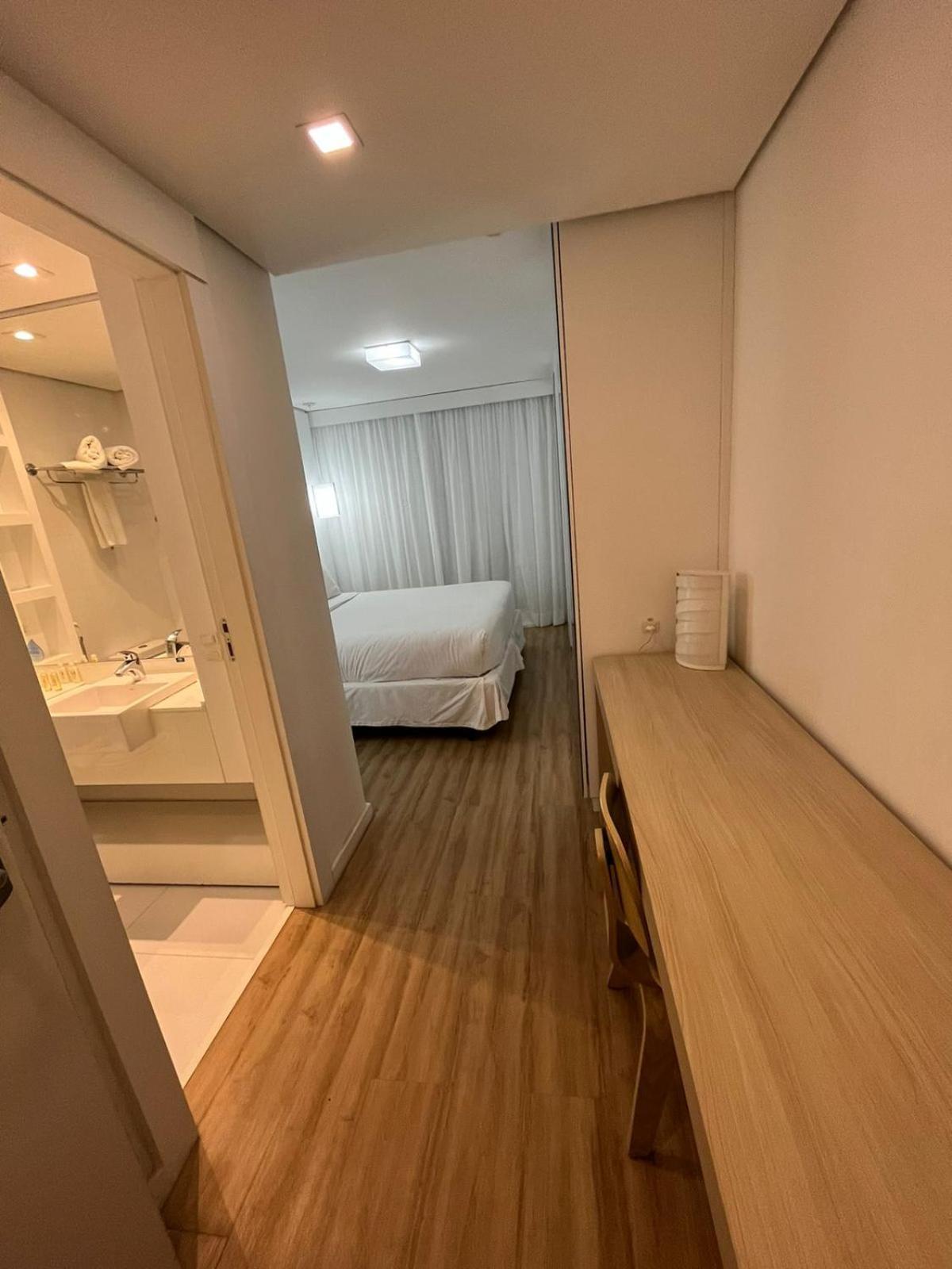 فندق Bossa Nova Ipanema ريو دي جانيرو المظهر الخارجي الصورة