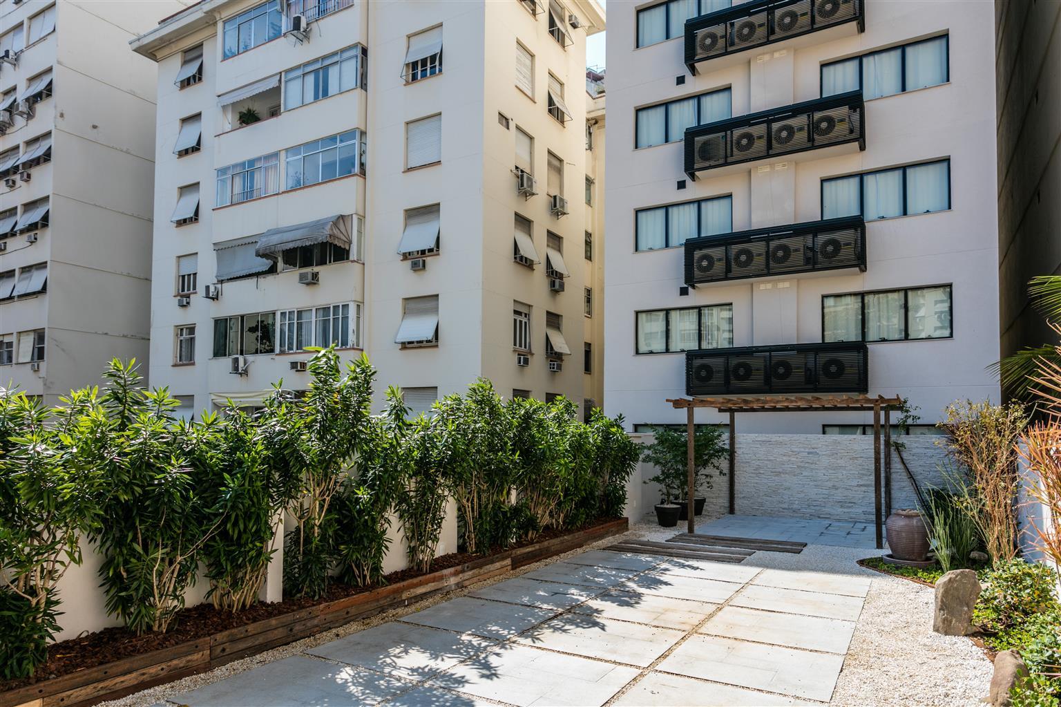 فندق Bossa Nova Ipanema ريو دي جانيرو المظهر الخارجي الصورة