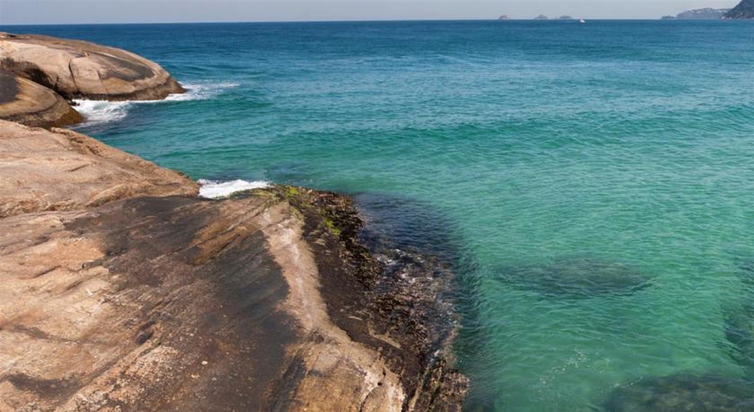 فندق ريو دي جانيروفي  Bossa Nova Ipanema المظهر الخارجي الصورة