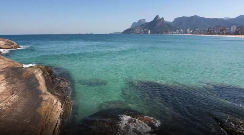 فندق ريو دي جانيروفي  Bossa Nova Ipanema المظهر الخارجي الصورة